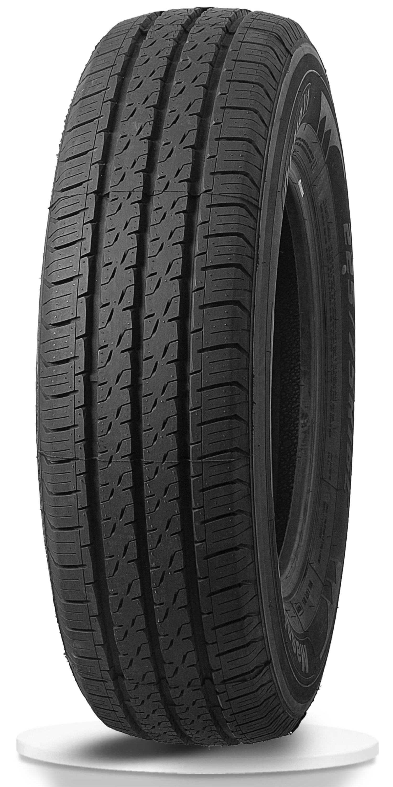 225/65R16C    Massimo Durevo V1  112/110T