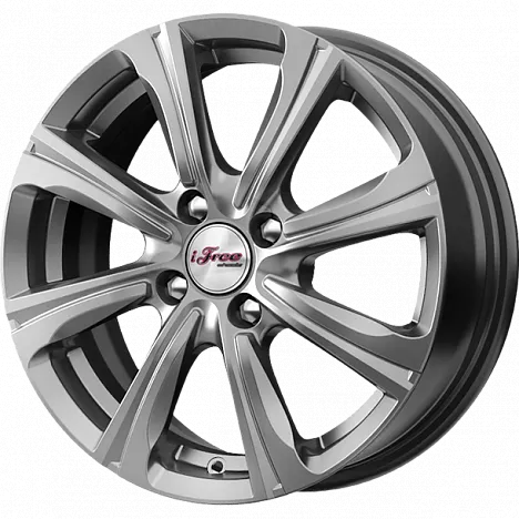15    iFree    Апероль  6.0*15 4*100 ET46 D54.1  Хай вэй