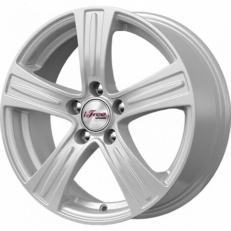 15   iFree   S.U.  6.0*15 5*100 ET45 D67.1  Нео-классик