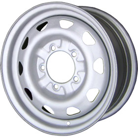 16   TREBL  6.5*16  5*139.7 ЕТ40 108.6 S паллета