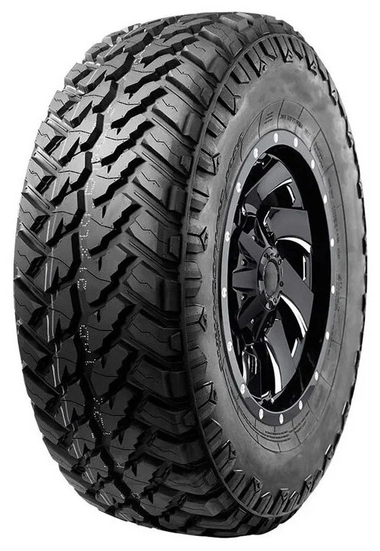 245/75R16LT    Sonix Primemaster M/T I  120/116N 10PR