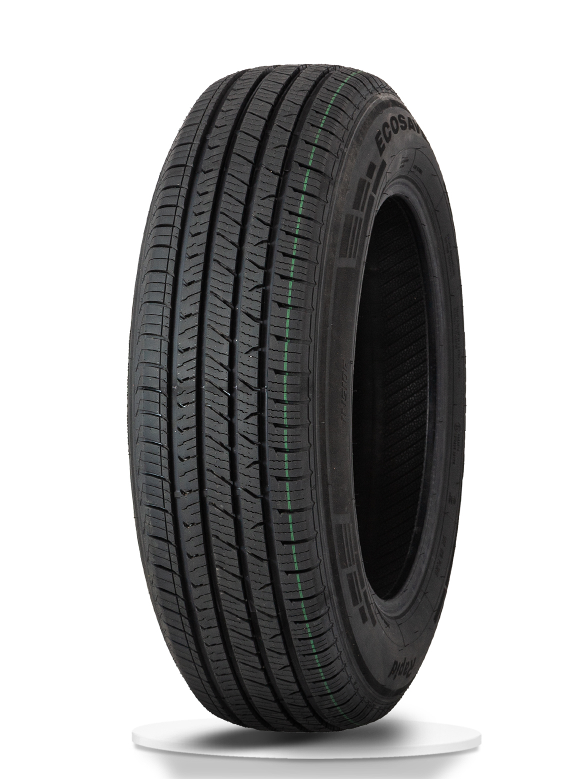 235/65R17    Rapid ECOSAVER Ⅱ 104H