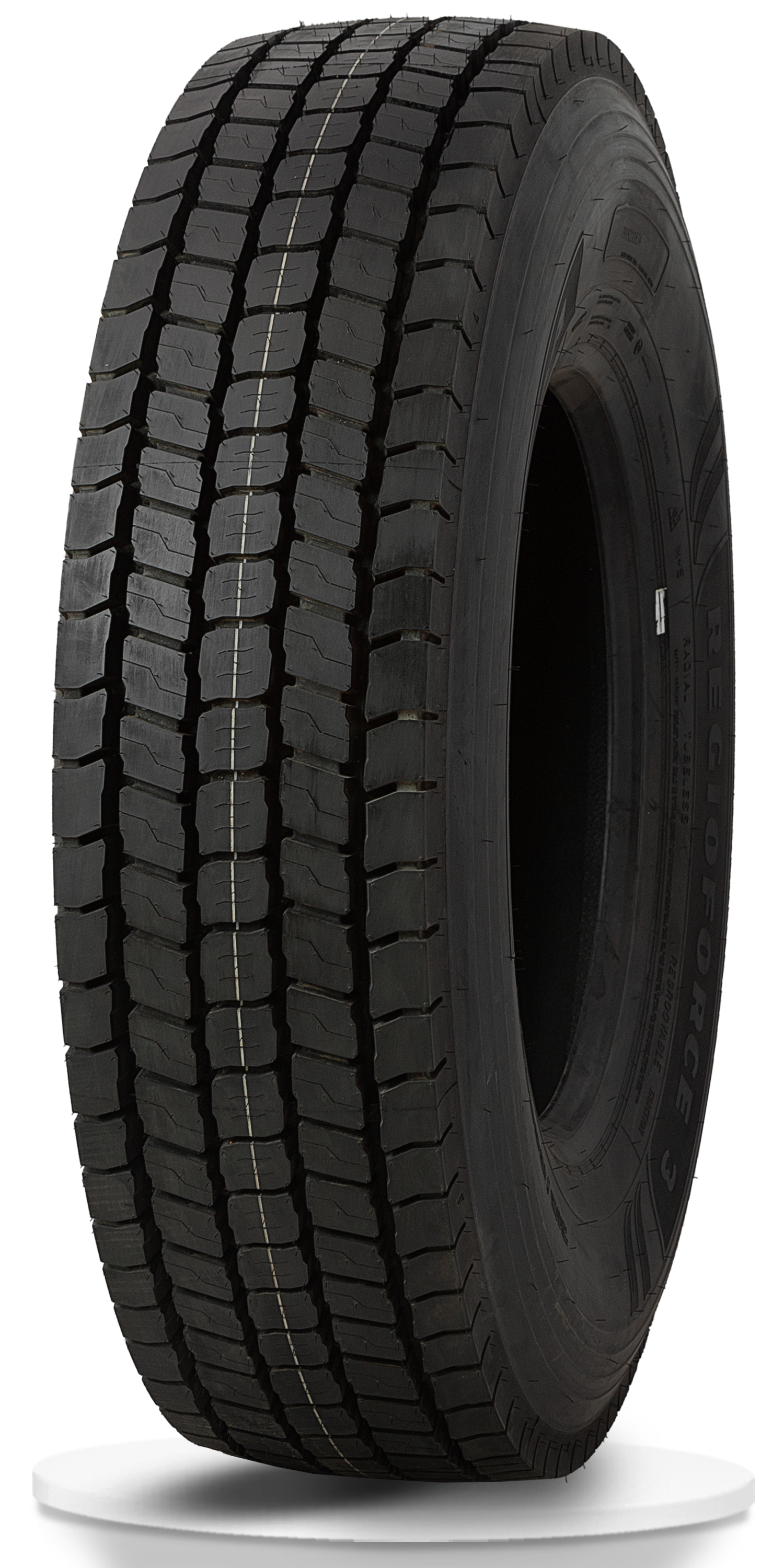 315/80R22.5    Fulda REGIOFORCE 3  156L/154M M+S 3PMSF