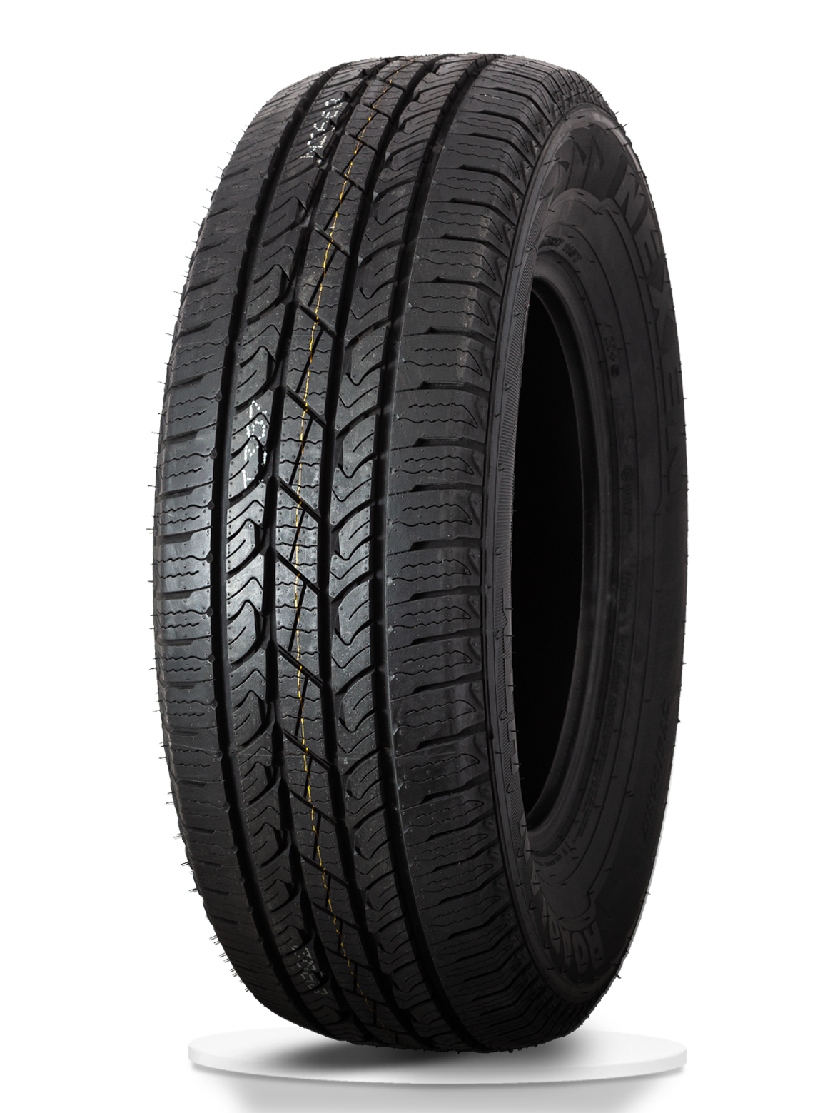 245/75R16LT    Nexen Roadian HTX RH5  120/116Q