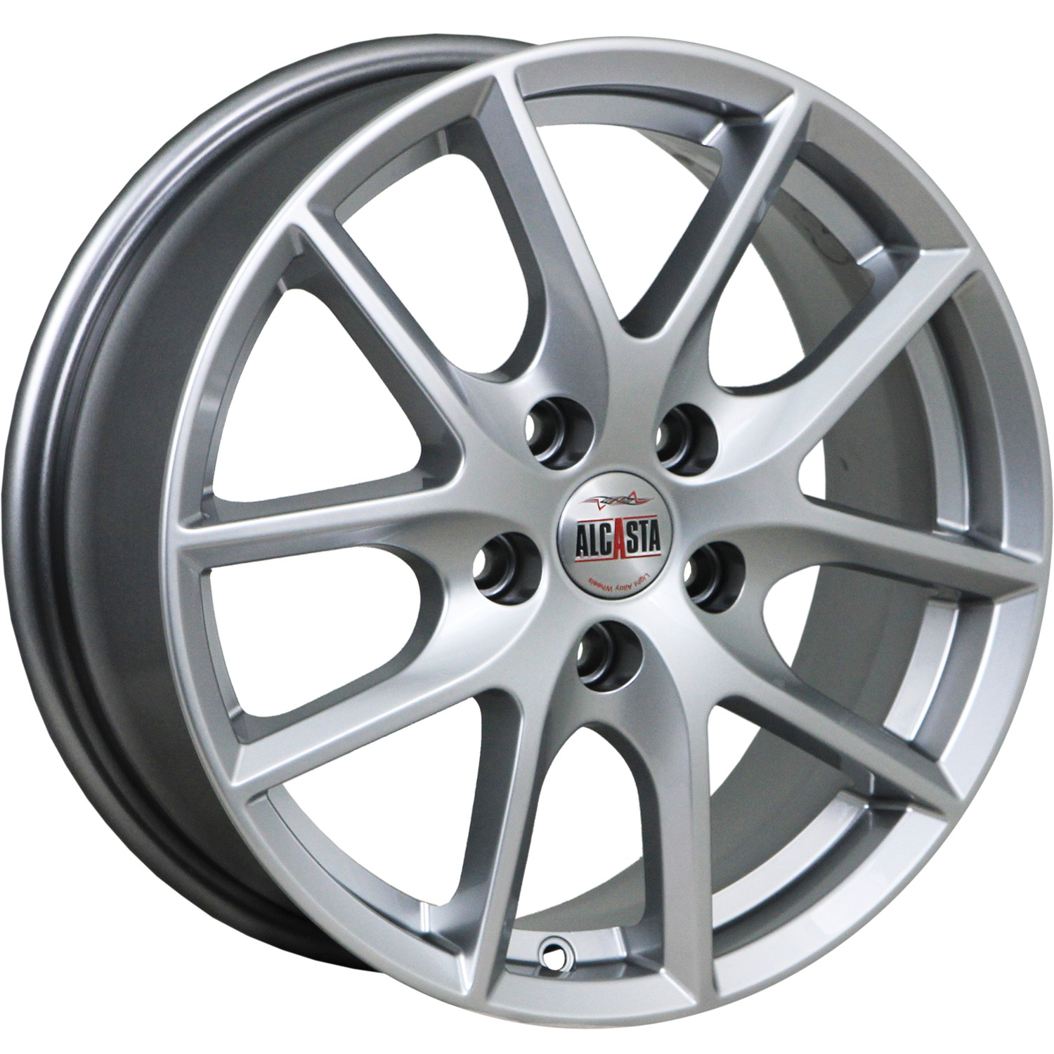 16    Alcasta    M59  6.5*16 5*114.3 ET43 D67.1  GRAPHITE