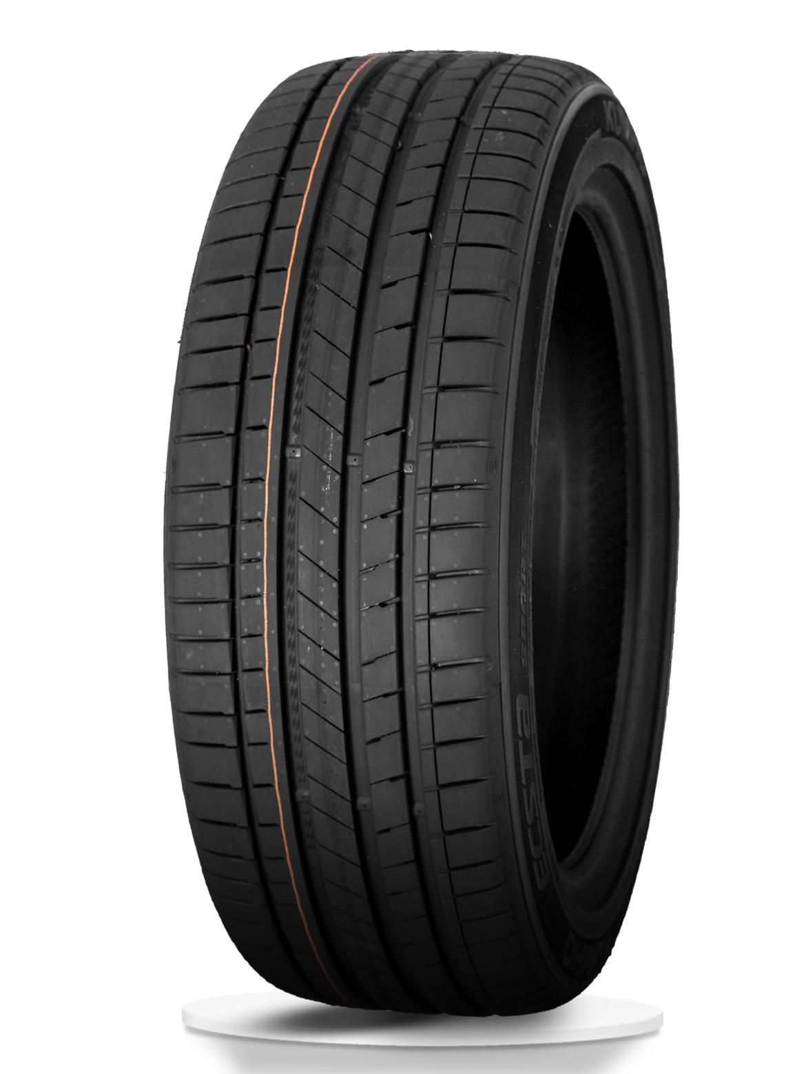 225/45R18    Kumho Ecsta PS72  95Y  XL EK
