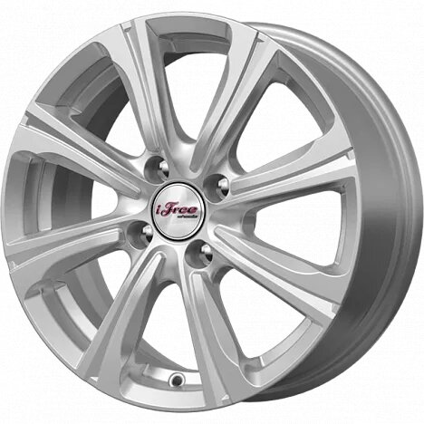 15   iFree   Апероль  6.0*15 4*100 ET35 D67.1  Нео-классик
