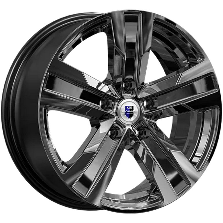 16    КиК     Висмут  7.0*16 5*100 ET35 D57.1  кварц