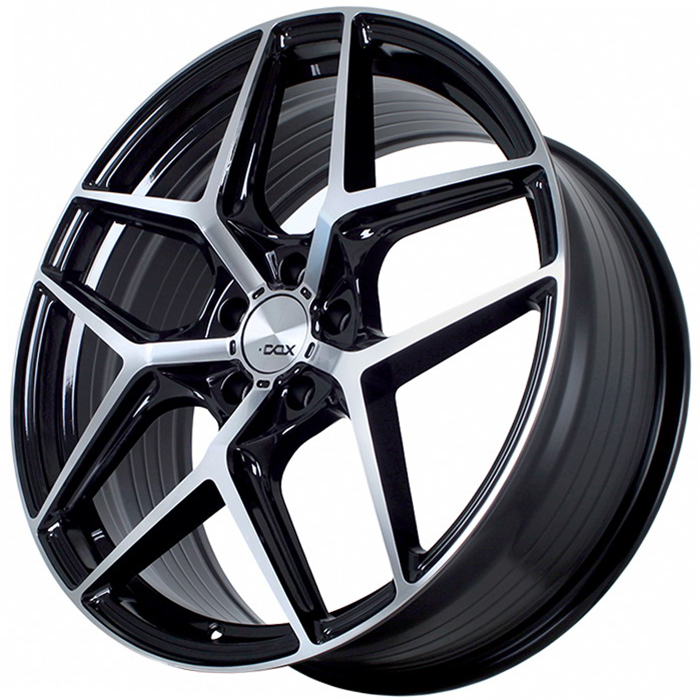 20    COX     YA8910B  8.5*20 5*114.3 ET35 D73.1  B4