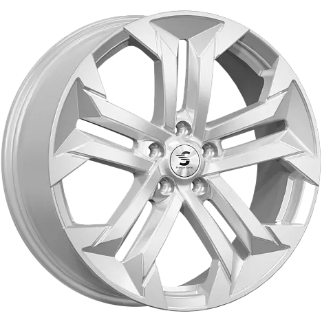 19    SKAD Premium Series     КР015 EXEED TXL/VX  7.5*19 5*108 ET36 D65.1  Elite silver