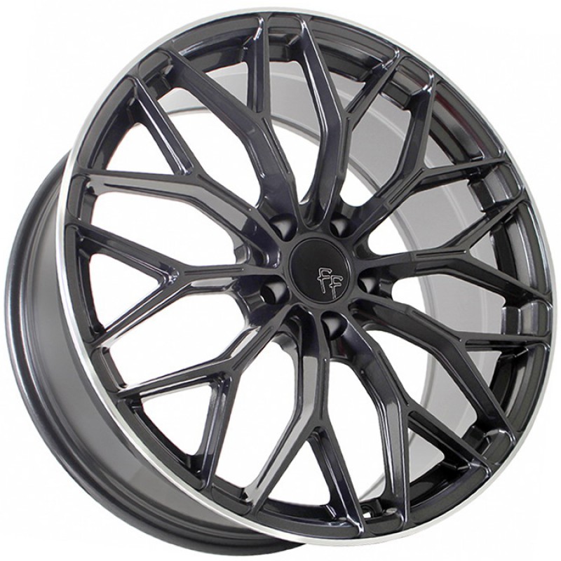 20    Sakura Wheels     YA5647  8.5*20 5*114.3 ET38 D73.1  BF-LP