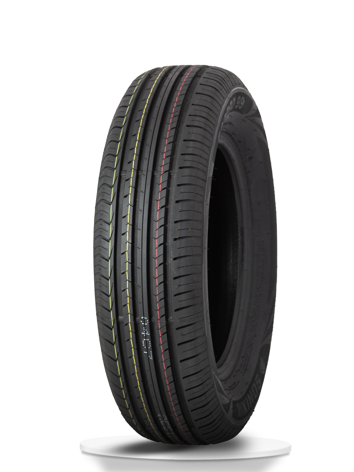175/65R14    Sonix Ecopro 99  82H