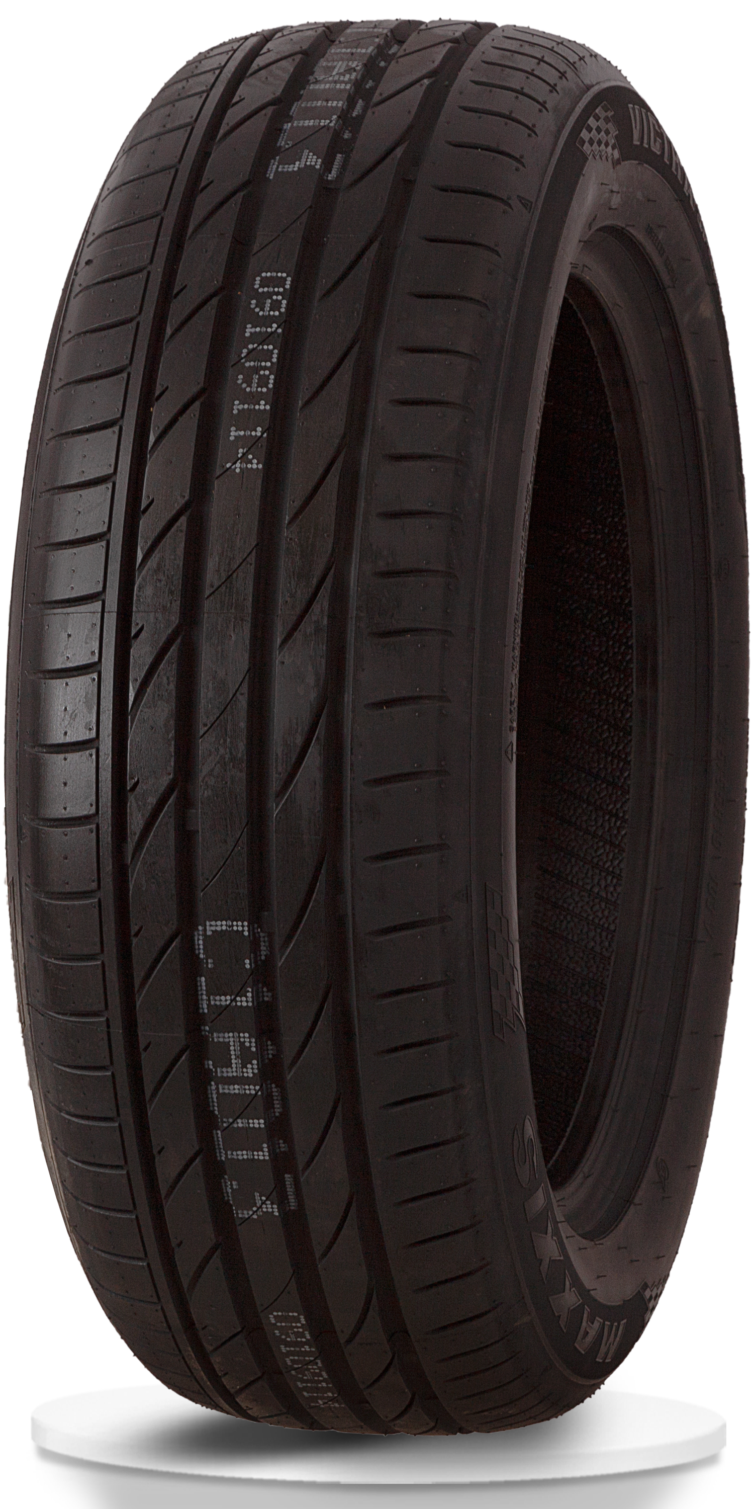 245/50R20    Maxxis Victra Sport VS5 SUV  102W