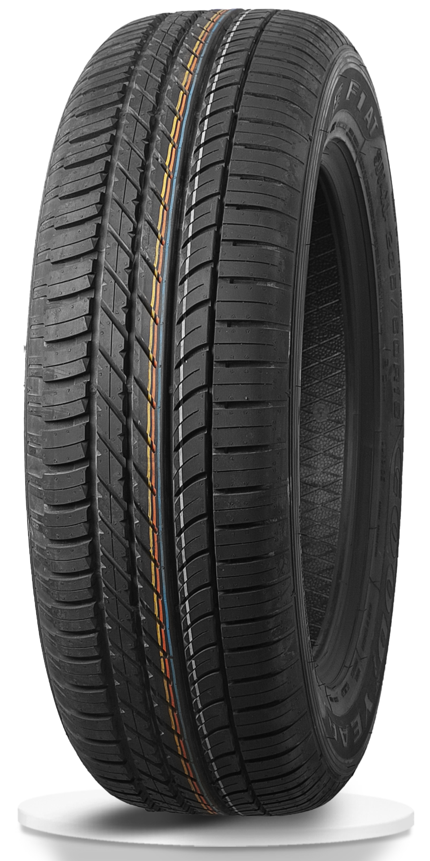 285/40R22    Goodyear Eagle F1 Asymmetric SUV AT  110 Y XL FP