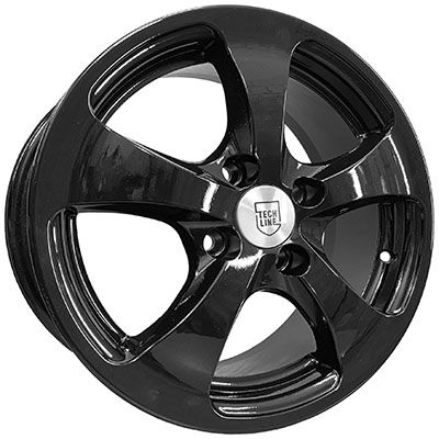 14    TechLine     403  5.5*14 4*98 ET32 D58.6  BL