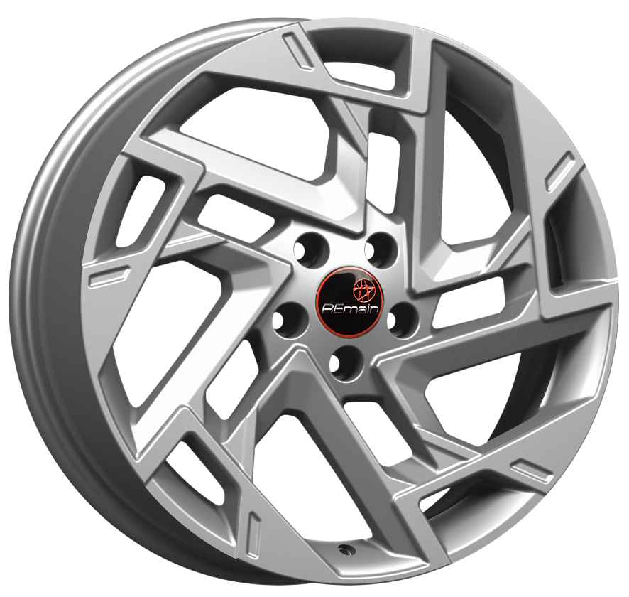19    Вектор     R270 A Tugella  7.5*19 5*108 ET46 D63.35  Сильвер S