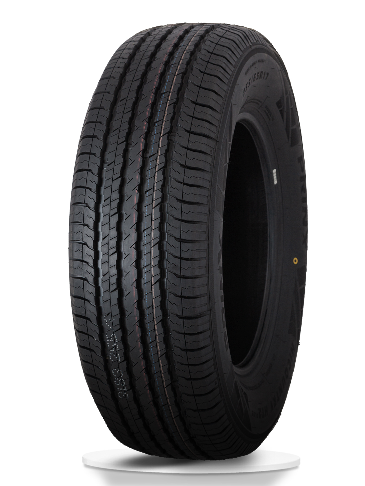 255/65R17    Prinx HT2 plus  110T
