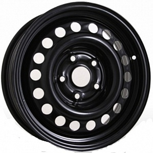 15   TREBL  6.0*15  5*114.3 ЕТ43 66.1 BL