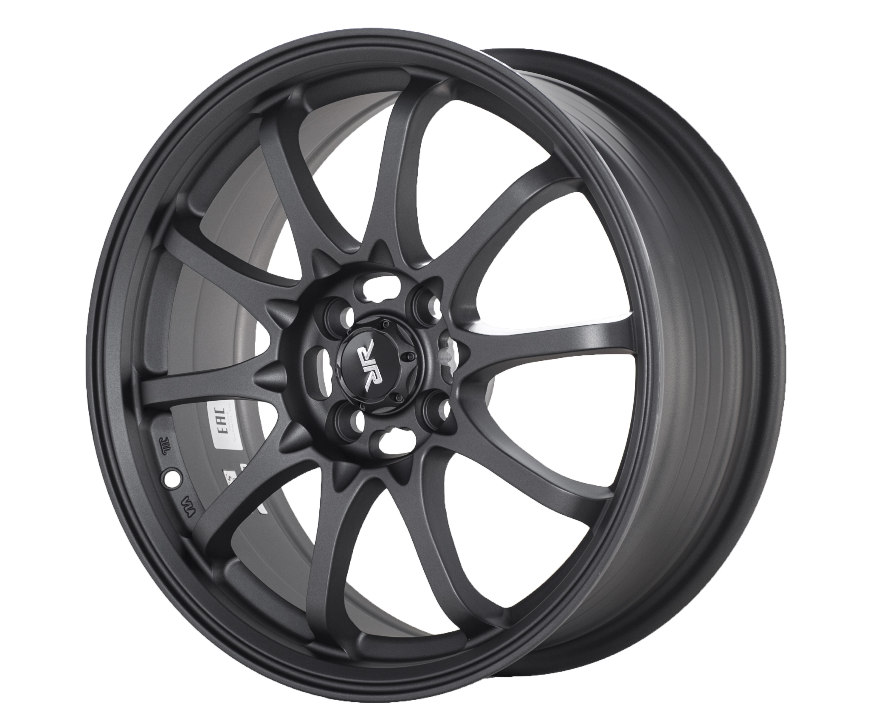 16    Race Ready    CSSYA3763  6.5*16 4*100 ET40 D60.1  MK/M