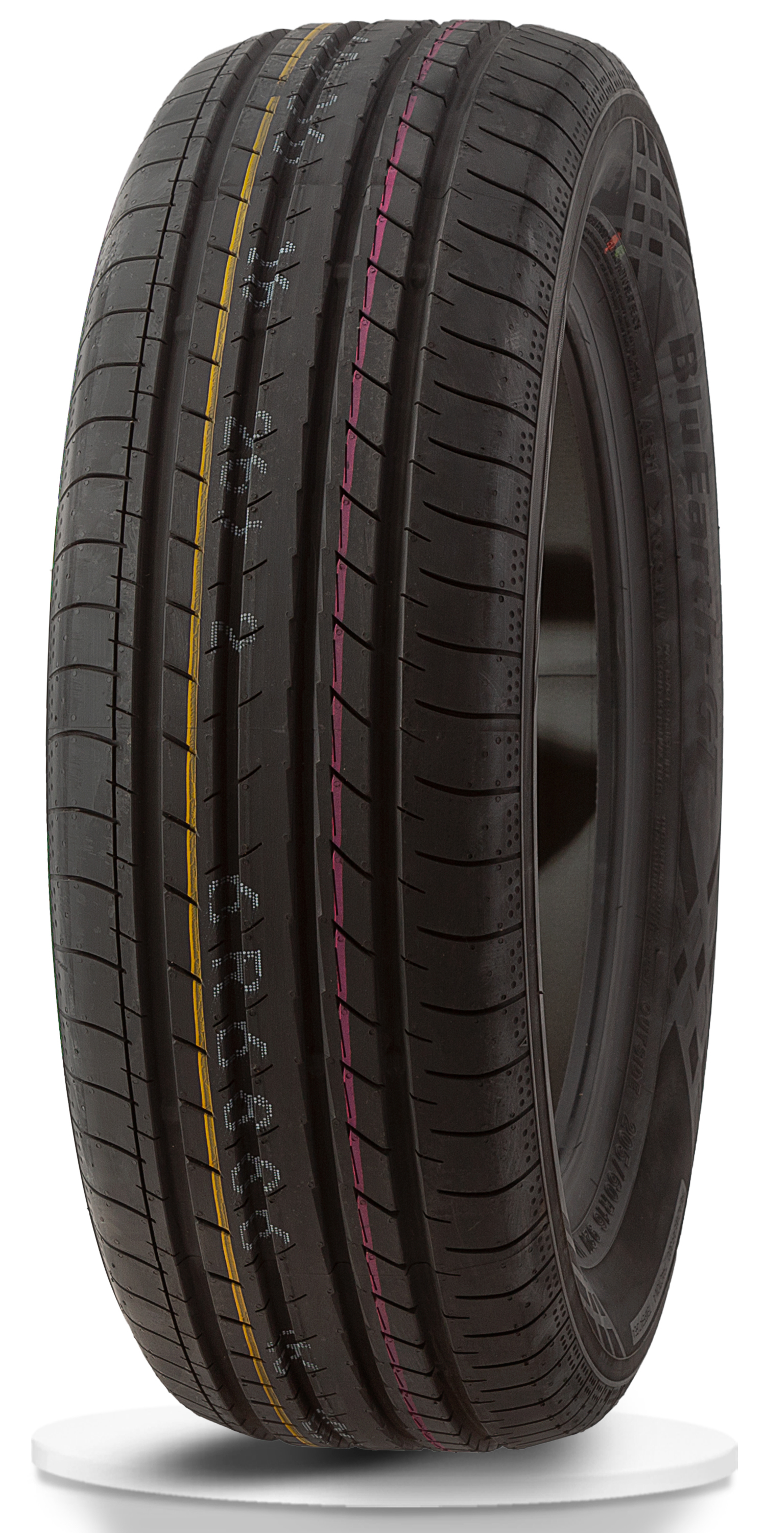 225/40R18    Yokohama BluEarth-GT AE-51  92W