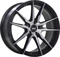 18    Race Ready    CSSYA8522  8.0*18 5*108 ET33 D60.1  B-P