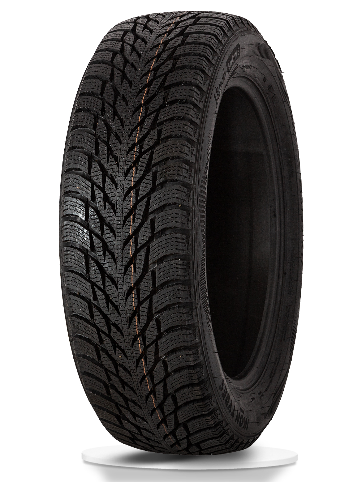 255/55R18    Ikon (Nokian Tyres) Autograph Snow 3 SUV  109R XL