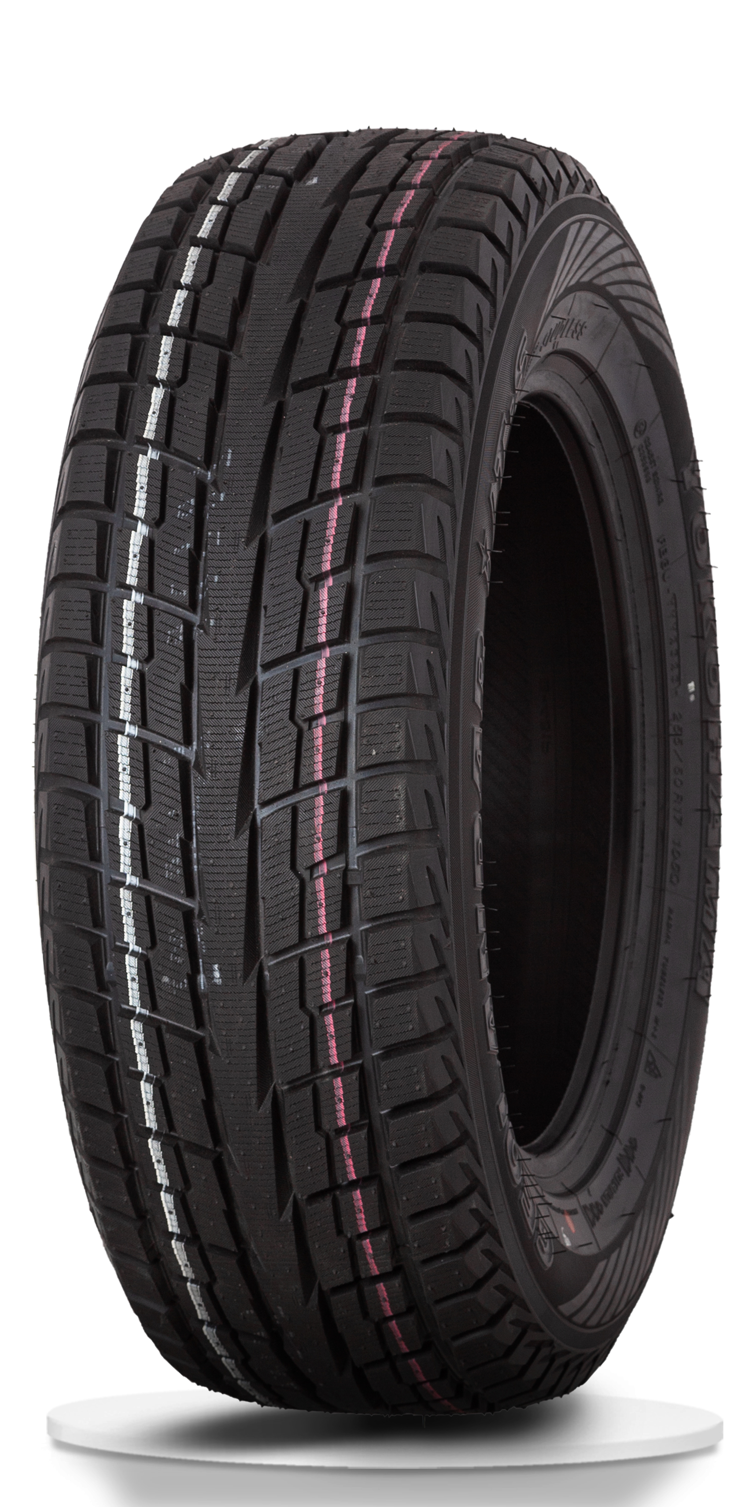 245/60R20    Yokohama Geolandar I/T-S G073  107Q