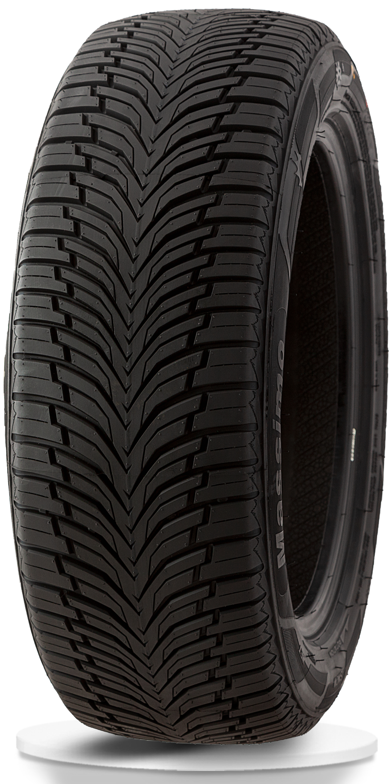 195/65R15    Massimo Cross Season CS4  91H