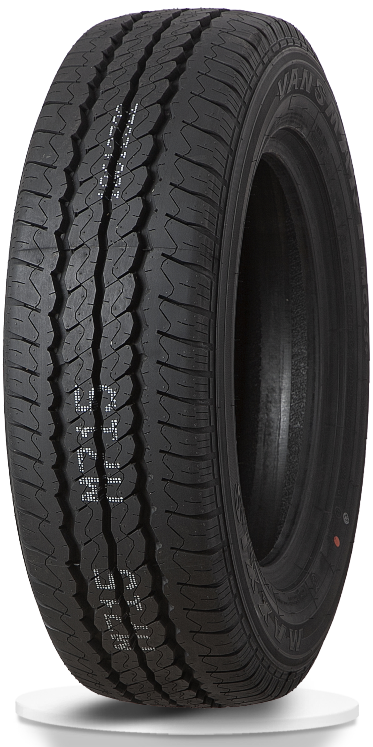 215/65R15C    MAXXIS Vansmart MCV3+  104/102T