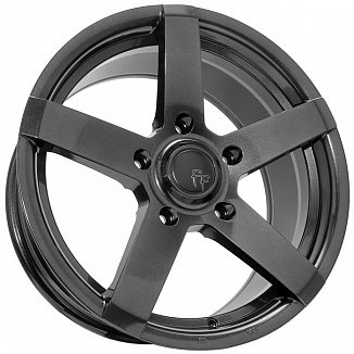 19    Sakura Wheels     DA5652  8.5*19 5*114.3 ET42 D73.1  B3