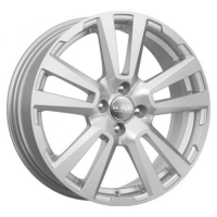 17    КиК     КС874 ZV Creta  6.5*17 5*114.3 ET49 D67.1  сильвер