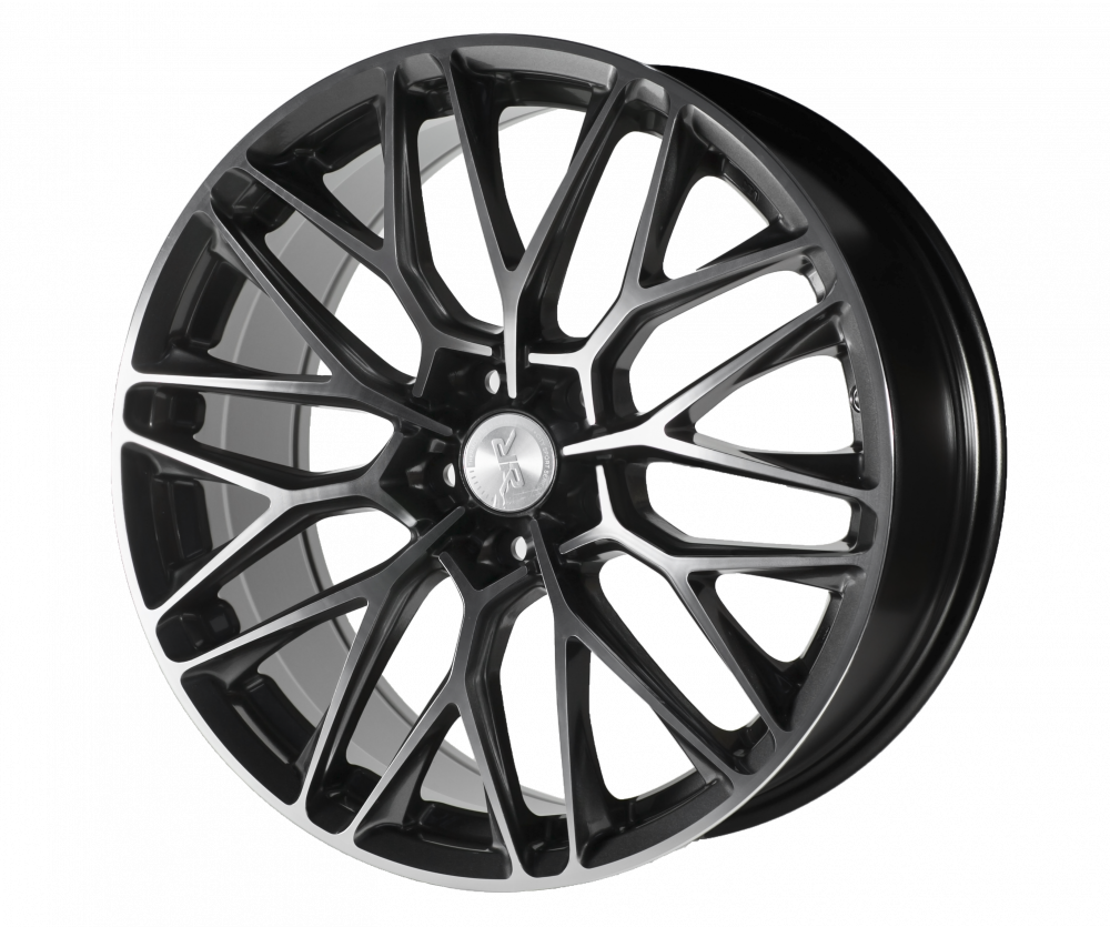 19    Race Ready    CSS8122  8.5*19 5*108 ET36 D65.1  B-P/B