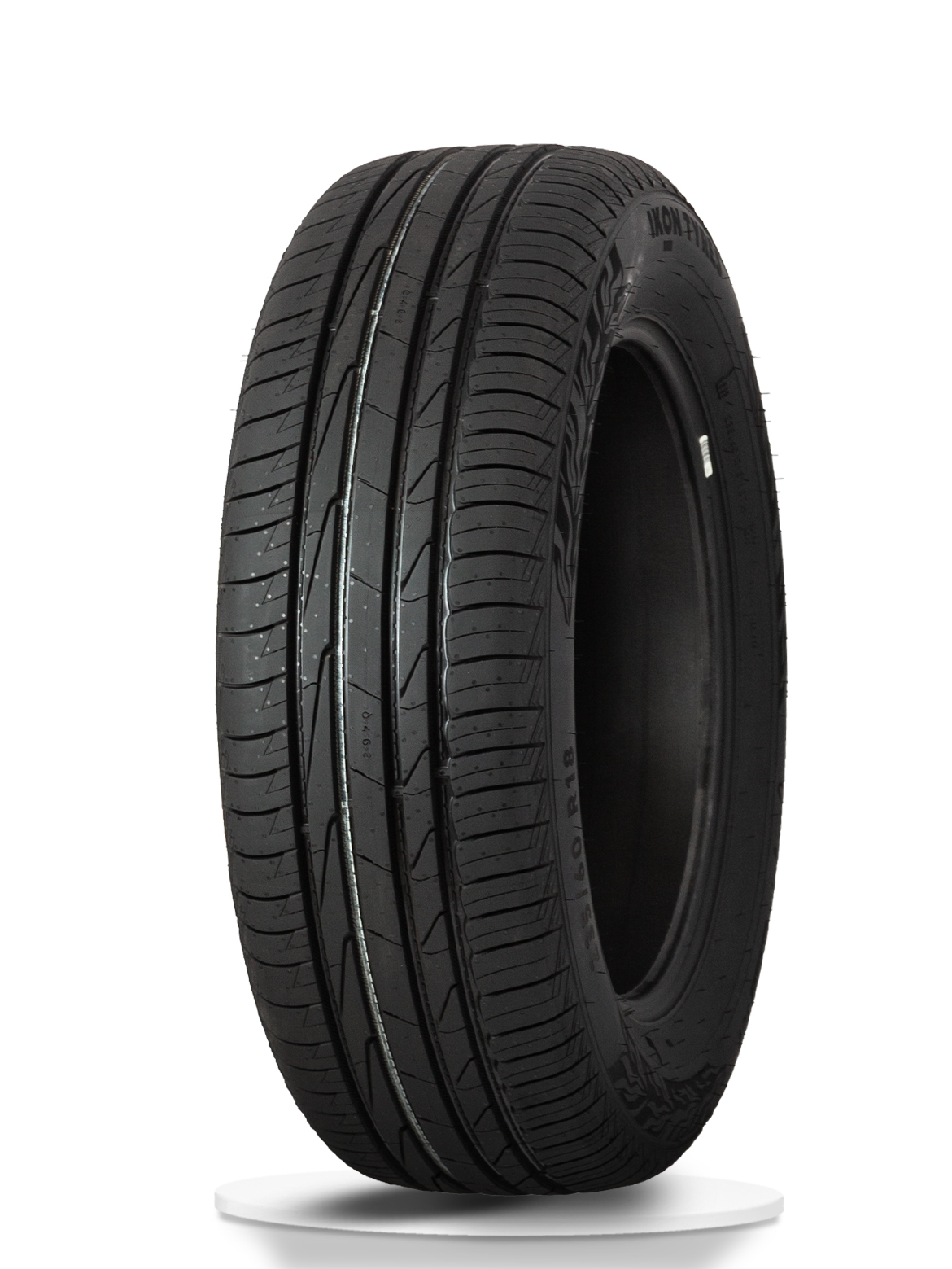 235/65R17    Ikon (Nokian Tyres) Autograph Aqua 3 SUV  108H XL