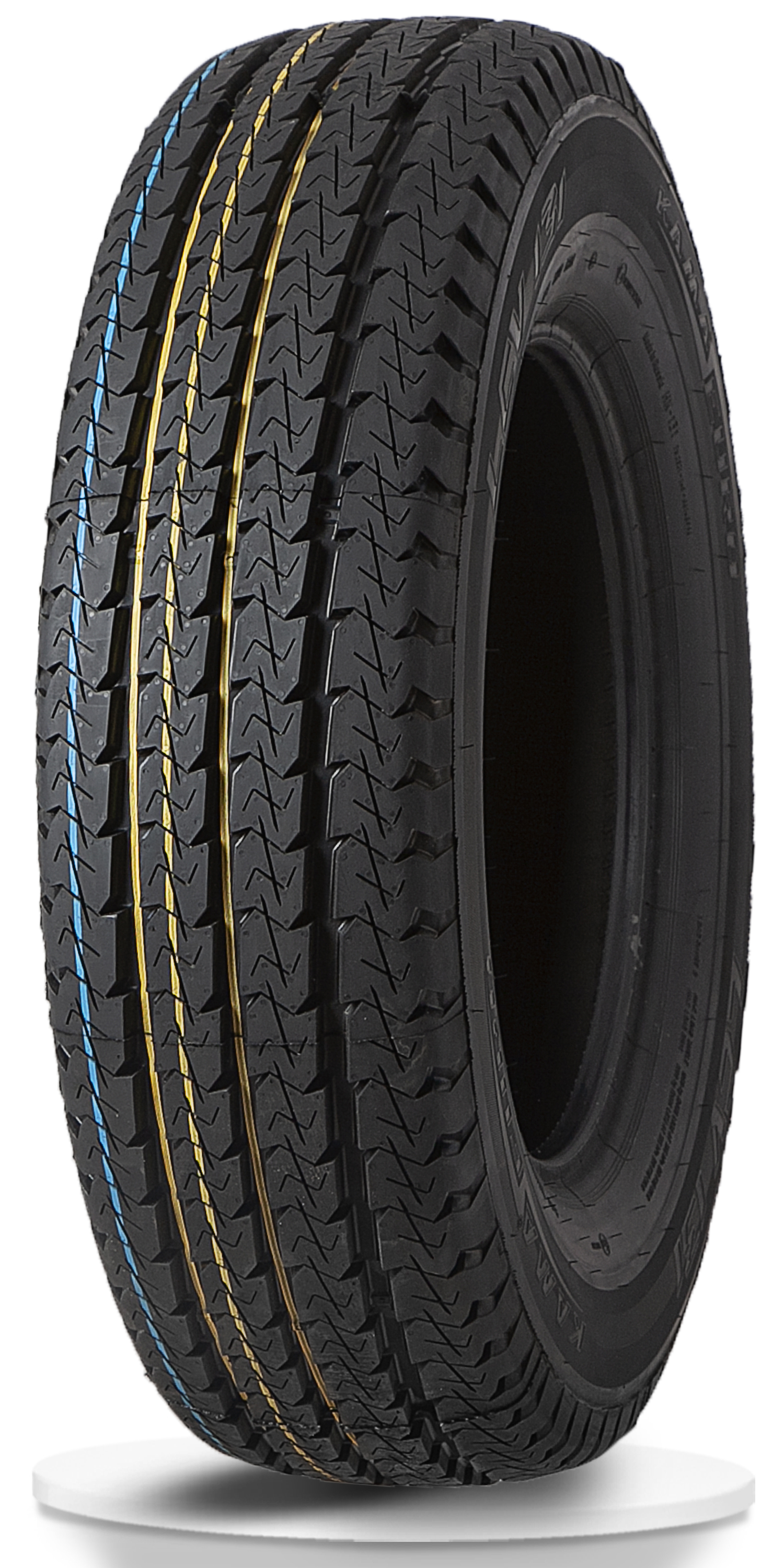 225/70R15C  Кама EURO НК-131  112/110R
