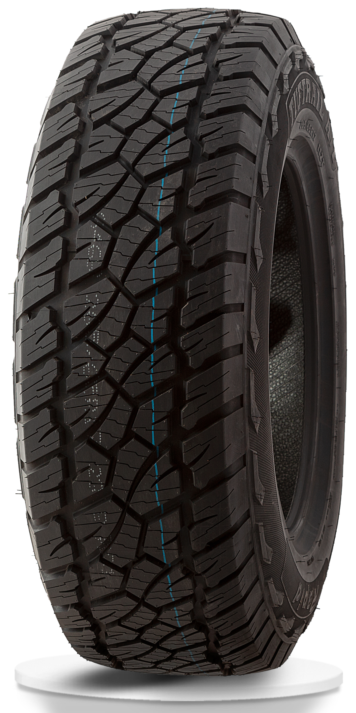 205R16C    Mazzini TUFTRAIL AT  110/108S