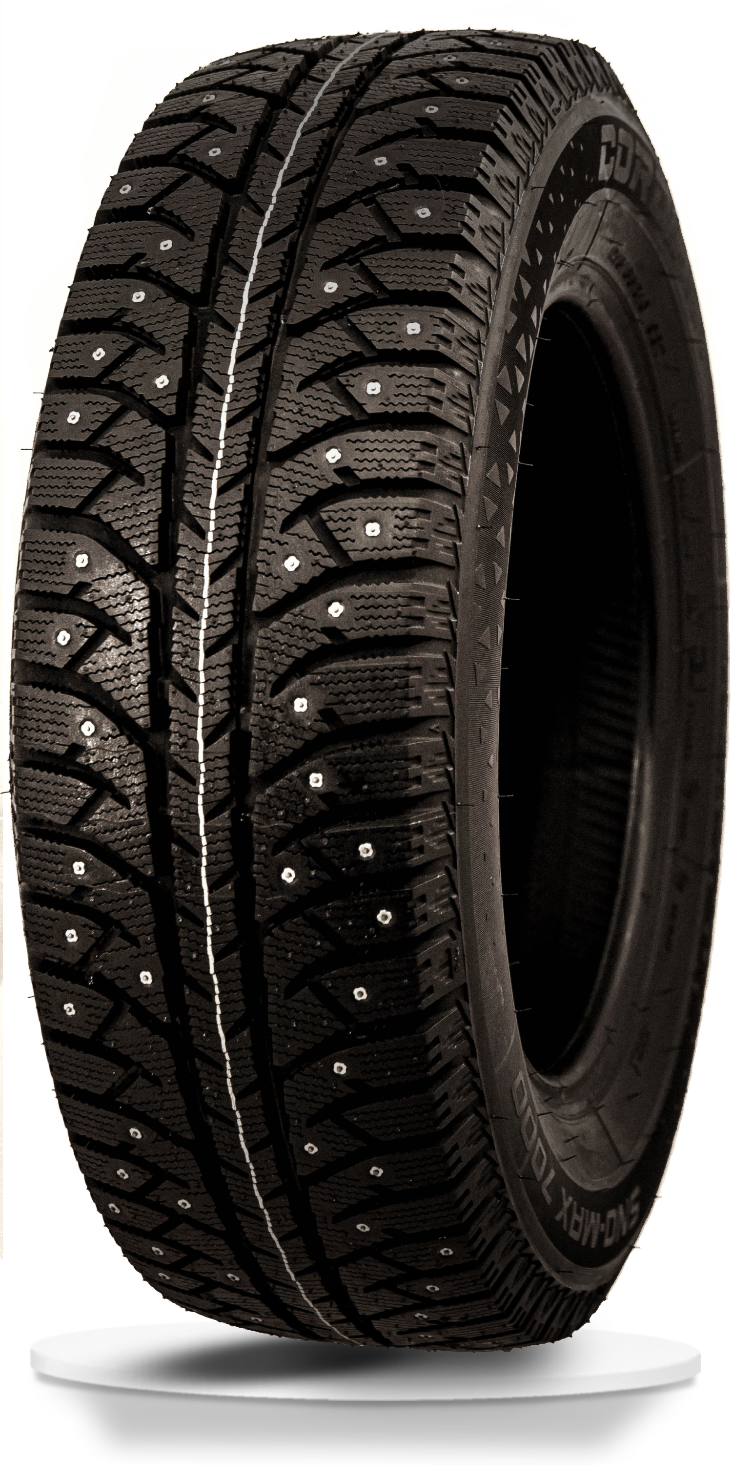 205/50R17    Cordiant  Sno-Max 7000  93T шип