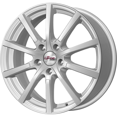 17    iFree    Big Byz  7.0*17 5*114.3 ET37 D66.6  Нео-классик