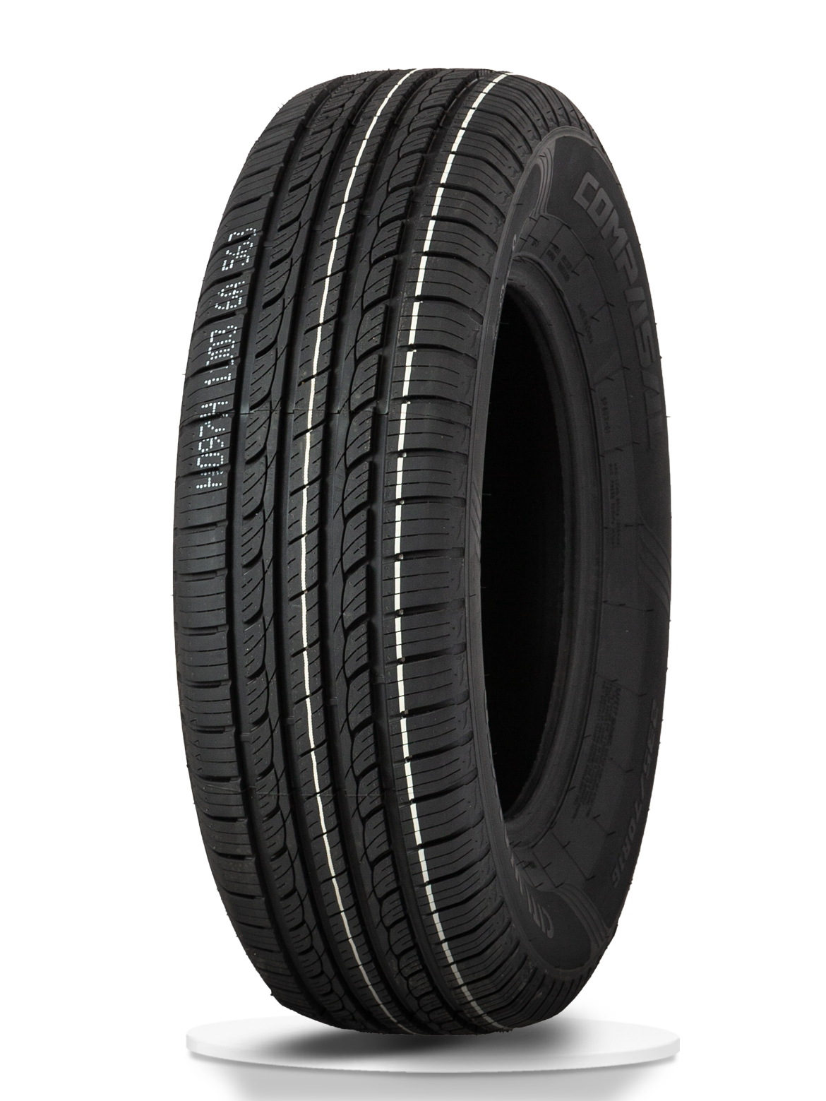 245/65R17    Compasal Citi Walker  111H XL