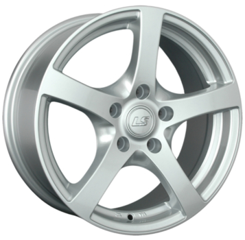 17   LS  357  7.0*17 5*114.3 ET40 D73.1 S
