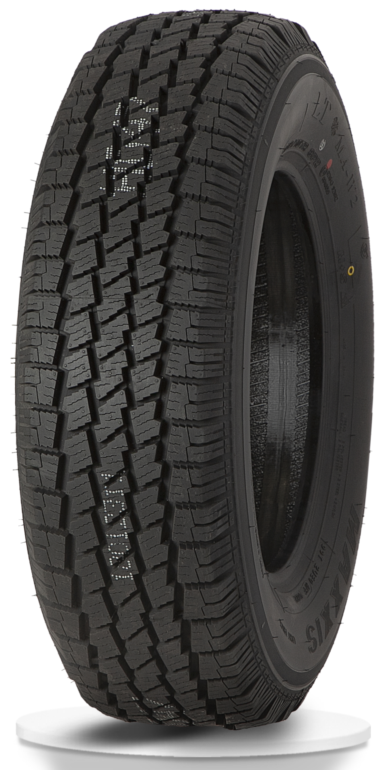 185/75R16C    MAXXIS MA-W2  104/102R