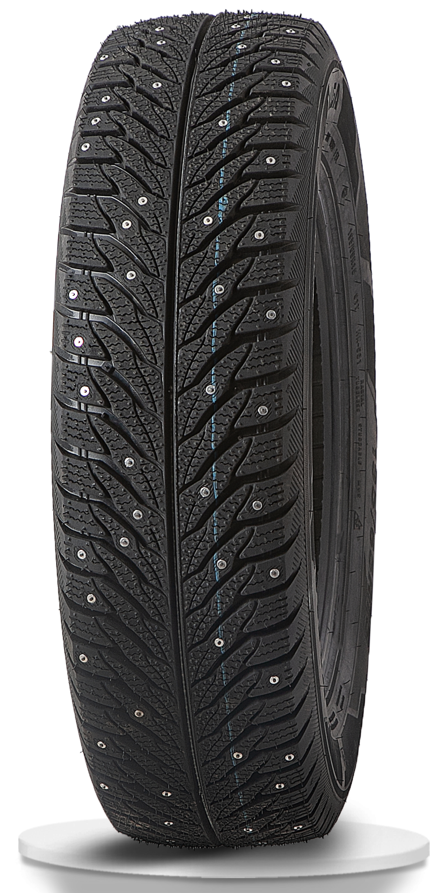 185/70R14    Кама Alga НК-531  88T шип