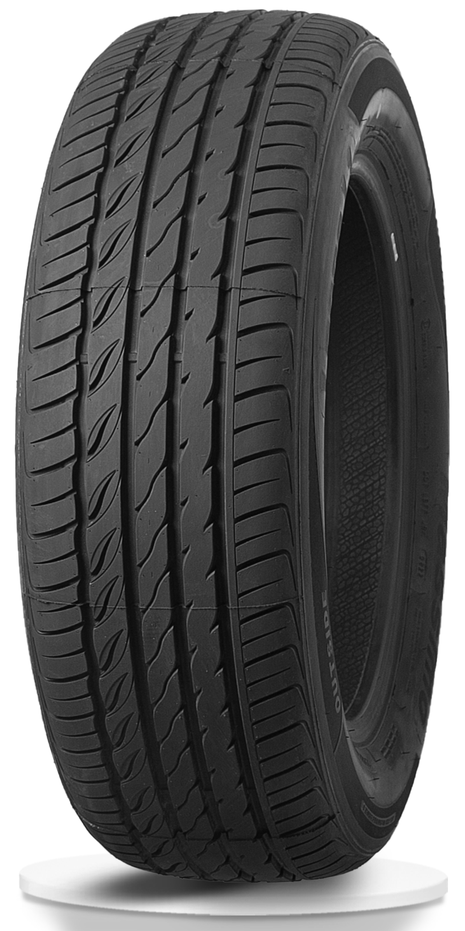 245/40R17    Massimo Leone L1  95W XL