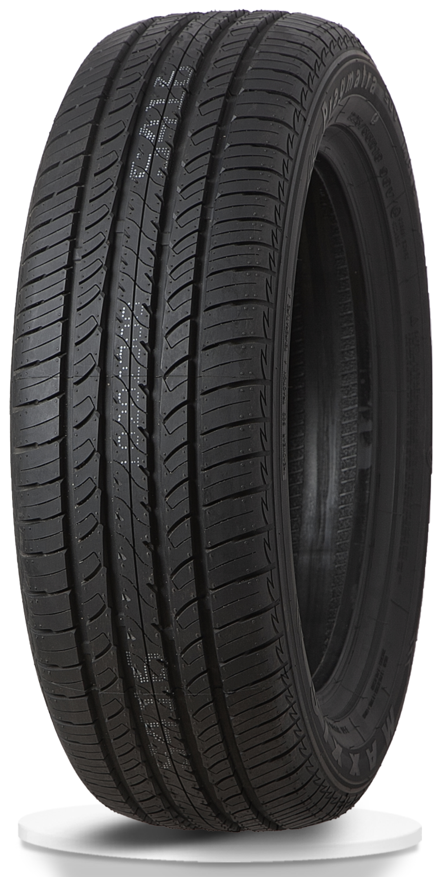 215/55R18    MAXXIS Pragmatra MP15  95V
