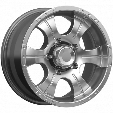 15   КиК   Байконур  7.0*15 5*139.7 ET20 D108.5  дарк платинум