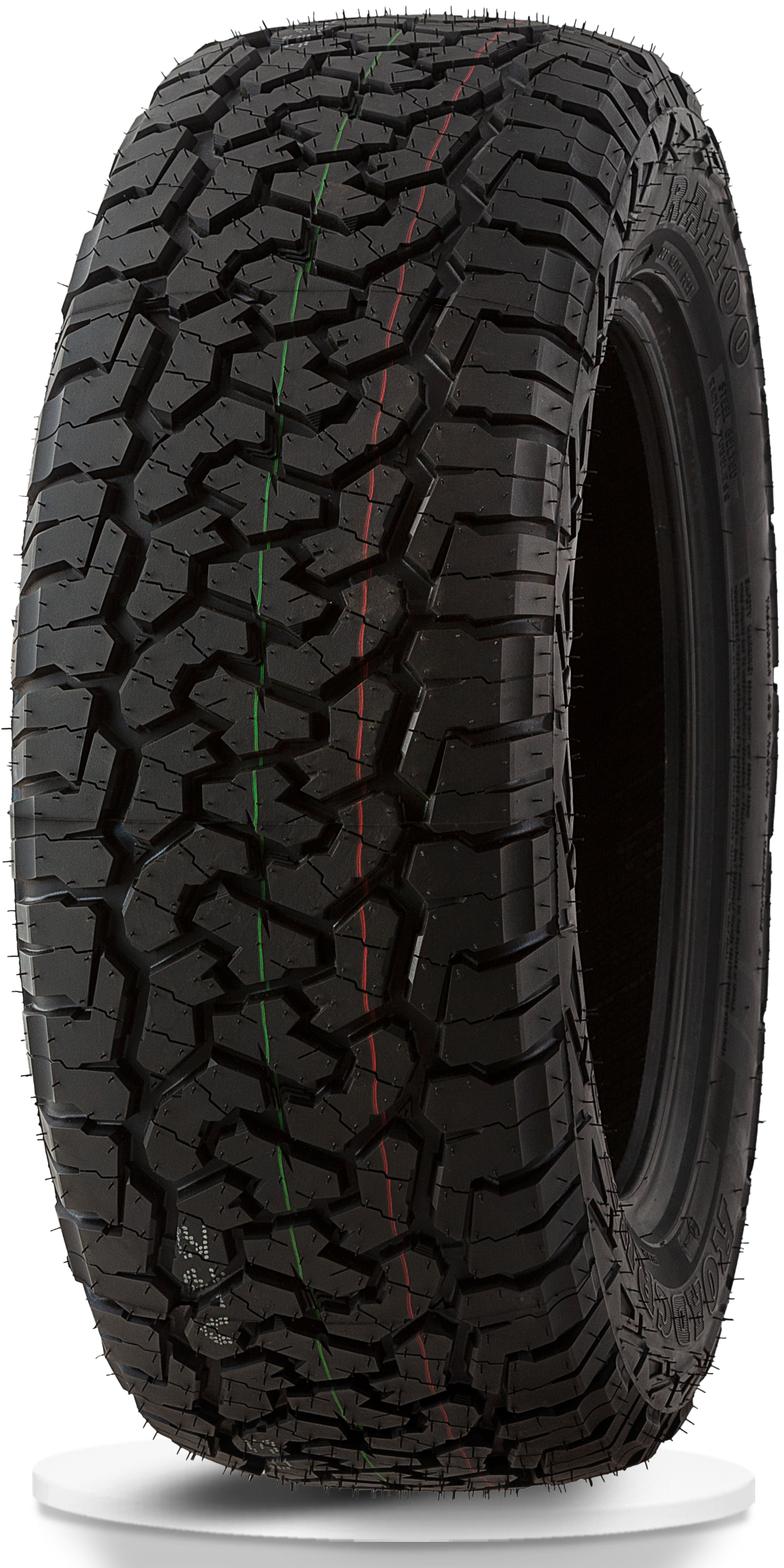 225/60R17    Roadcruza RA1100  103H XL