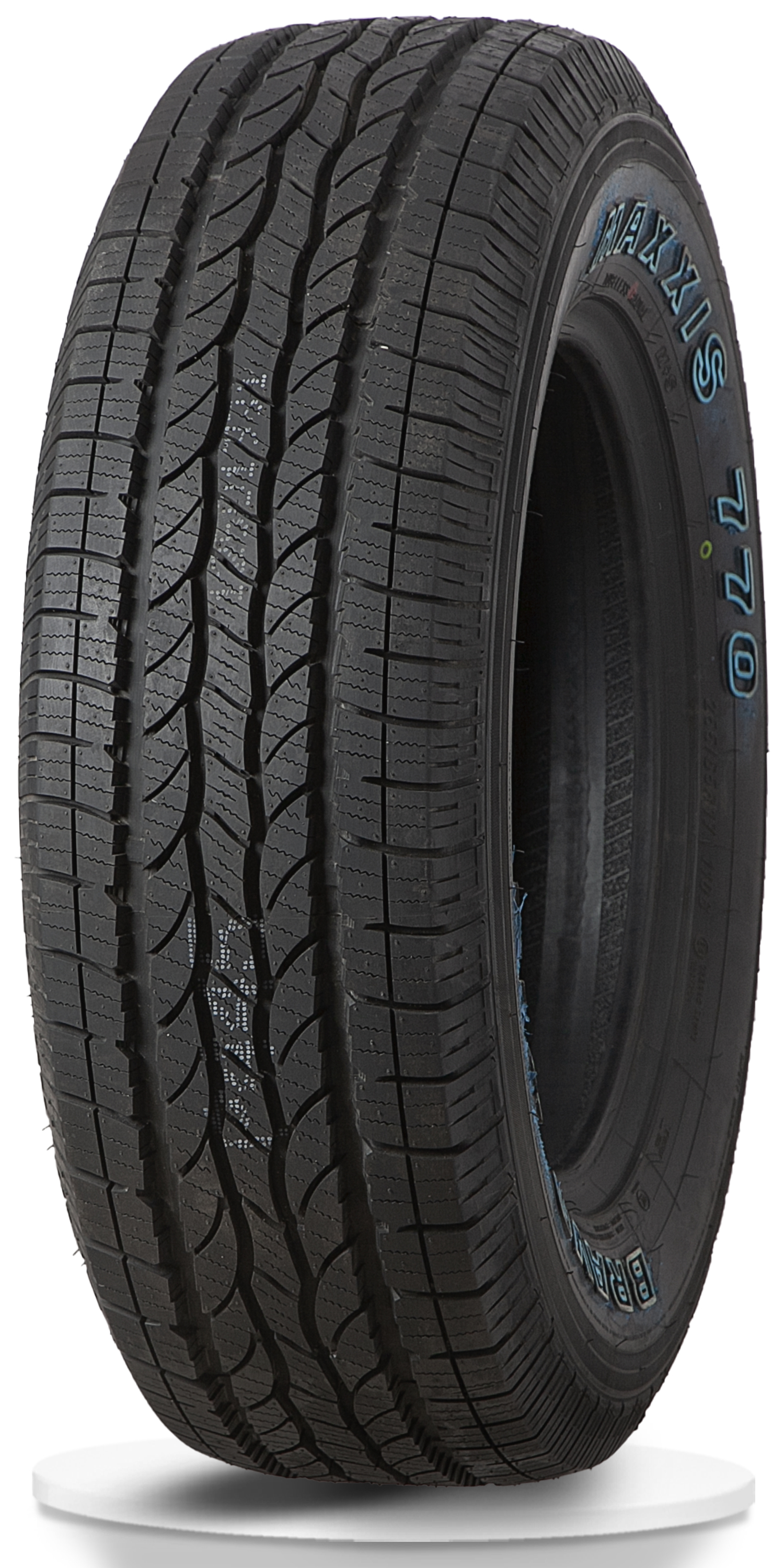 235/75R16    MAXXIS Bravo HT-770  112S XL