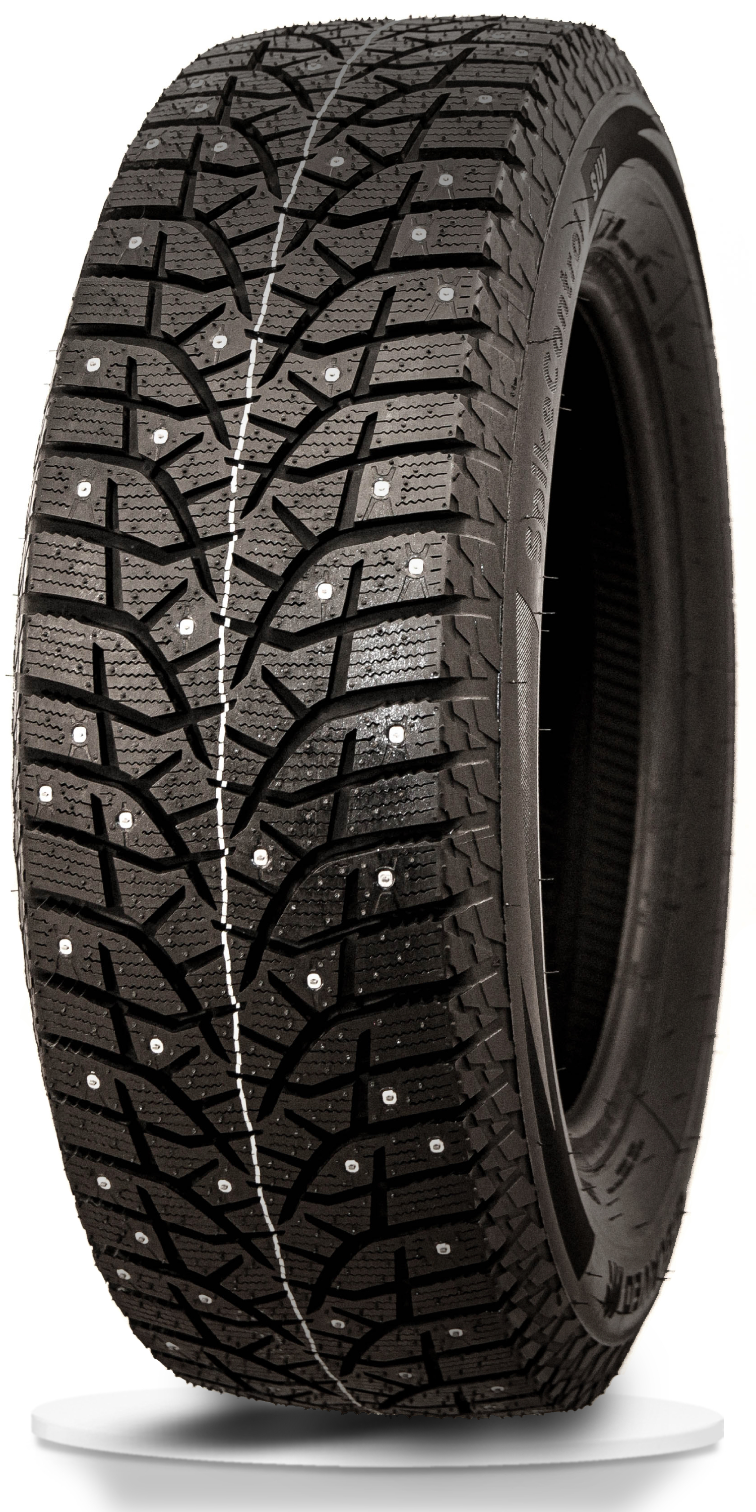 285/60R18    Gislaved SpikeControl  120T XL шип