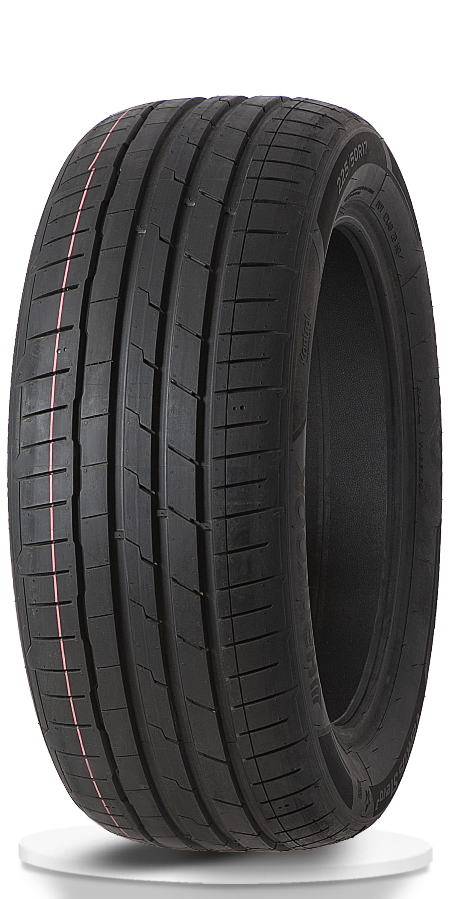 255/35R18    Hankook Ventus S1 evo 3 K127  94Y XL