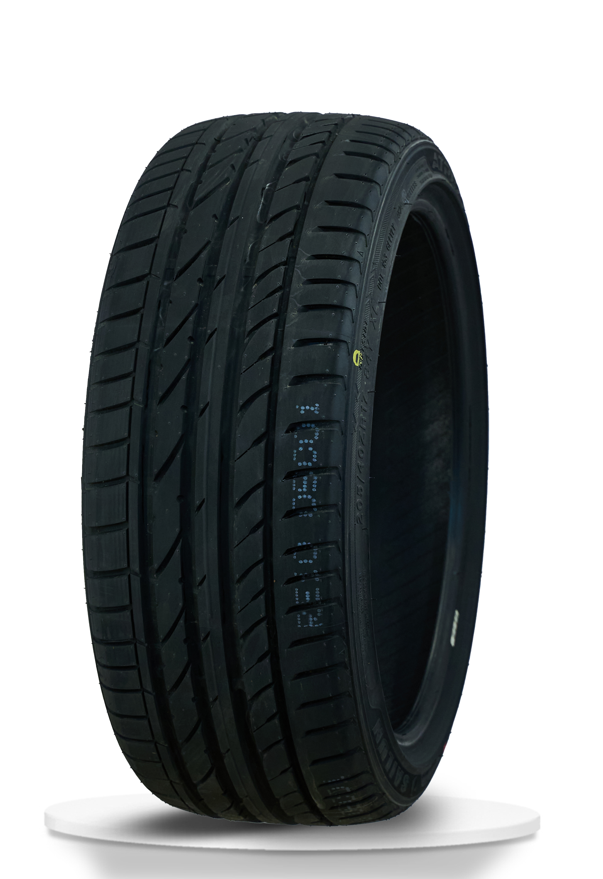 255/45ZR18    Sailun Atrezzo ZSR  103Y XL