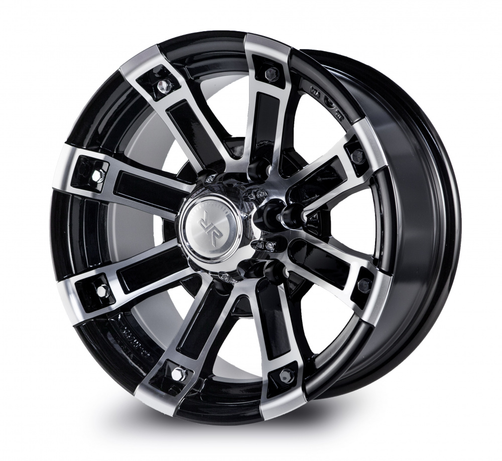 16    Race Ready    CSS2516  7.5*16 5*139.7 ET-10 D110.5  B-P-TZ